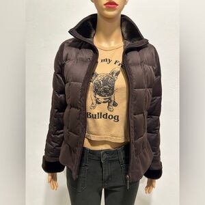 Via Spiga warm Jacket